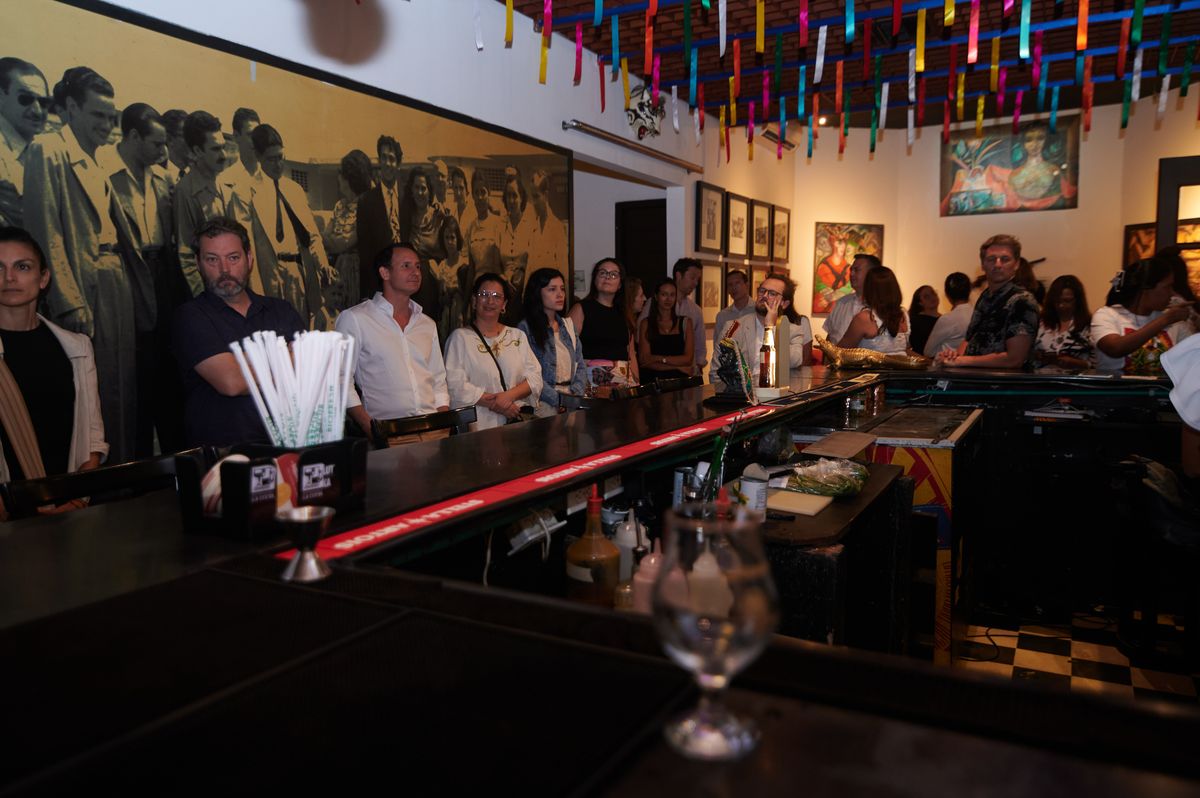 Private event tour Barranquilla (8)